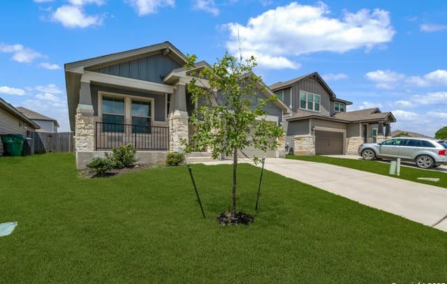 rental at 1220  Ella Xing in New Braunfels, TX — photo 3