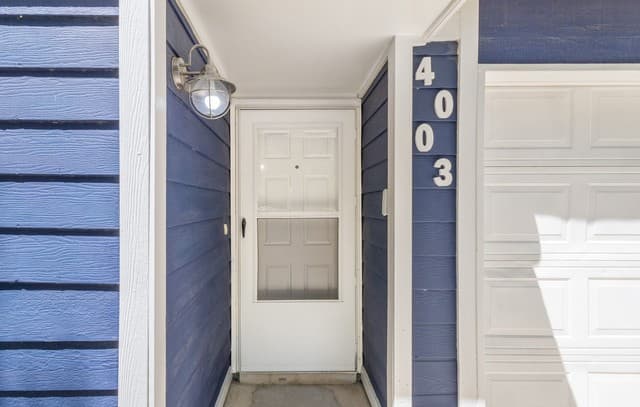 rental at 4003  Sunrise Creek Dr in San Antonio, TX — photo 2