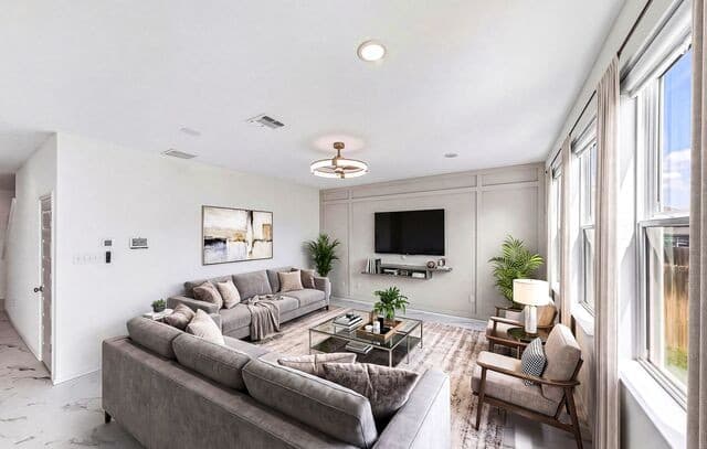 rental at 207  Brook Shadow in Cibolo, TX — photo 5