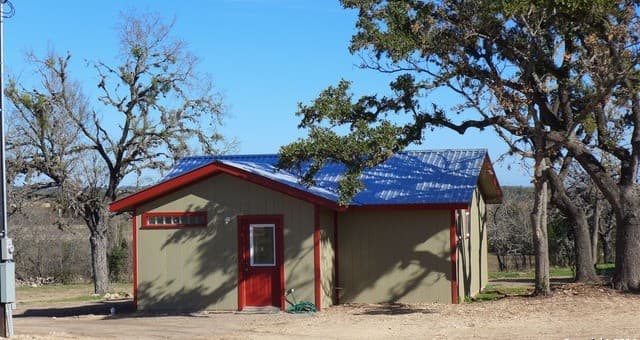 rental at 23  Us Highway 87 Unit A Unit A in Comfort TX