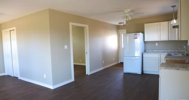 rental at 23  Us Highway 87 Unit A Unit A in Comfort, TX — photo 5