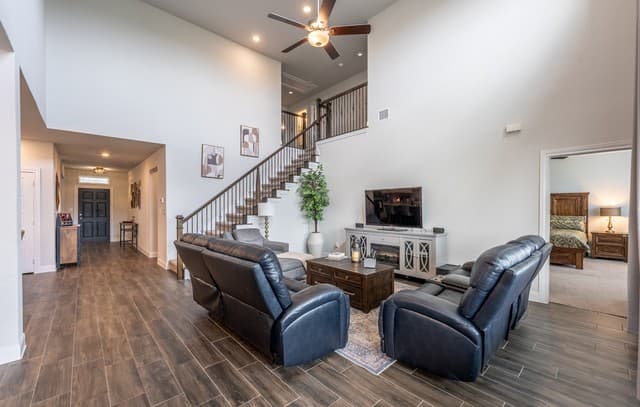 rental at 12906  Fort Belknap in San Antonio, TX — photo 1