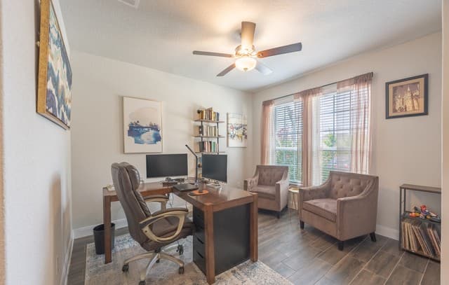 rental at 12906  Fort Belknap in San Antonio, TX — photo 3