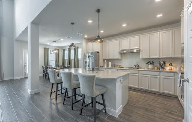 rental at 12906  Fort Belknap in San Antonio, TX — photo 4