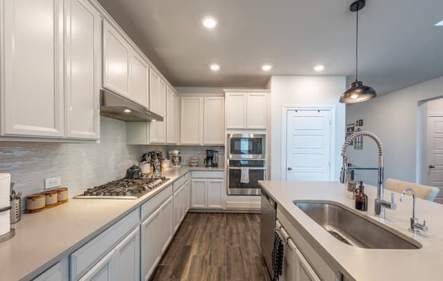 rental at 12906  Fort Belknap in San Antonio, TX — photo 5