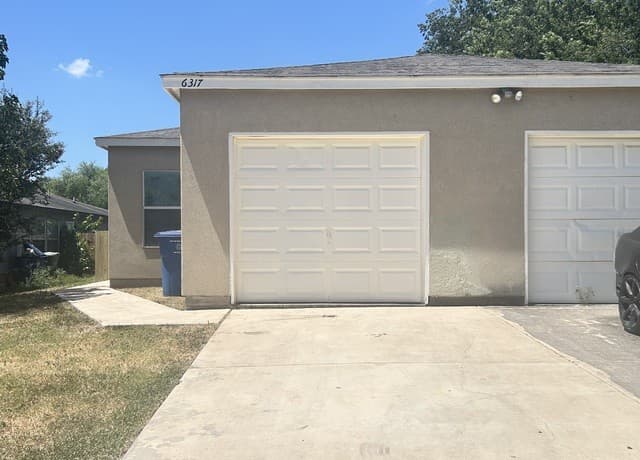 rental at 6317 Green Top Dr in San Antonio TX