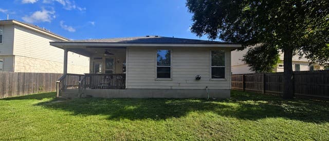 rental at 17063  Ashbury Ldg in San Antonio, TX — photo 5