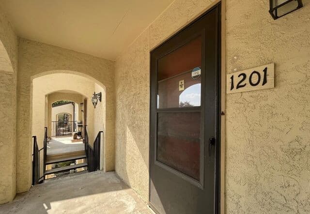 rental at 8702  Village Dr Unit 1201 in San Antonio, TX — photo 2