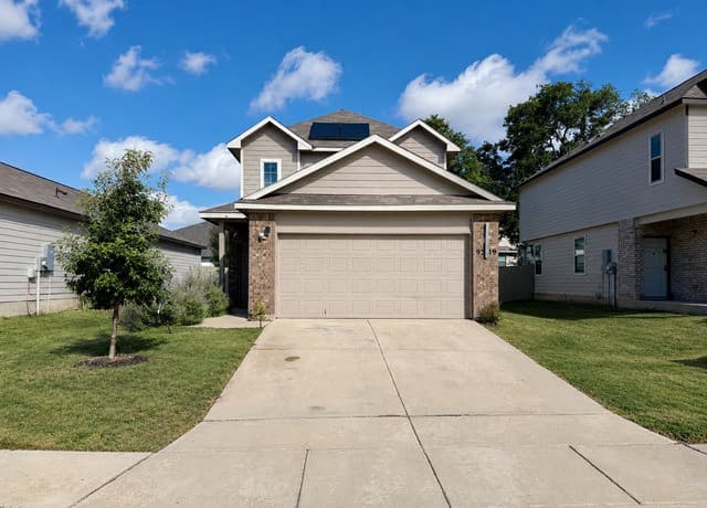 rental at 9319  Trap Rock Dr in San Antonio, TX — photo 1