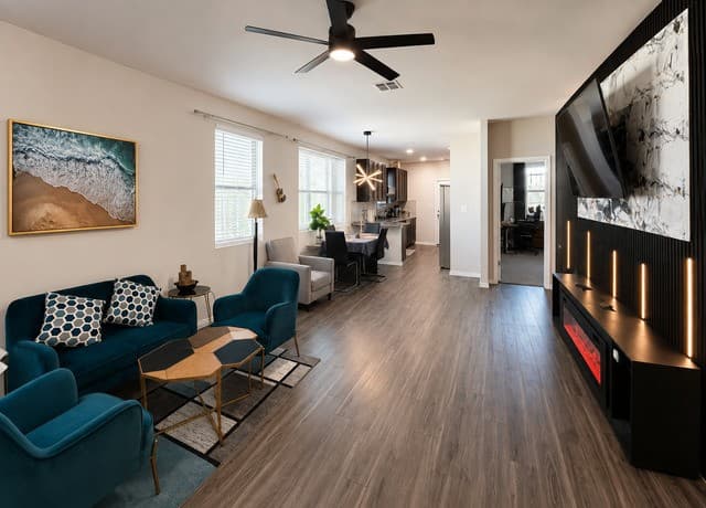 rental at 9319  Trap Rock Dr in San Antonio, TX — photo 5