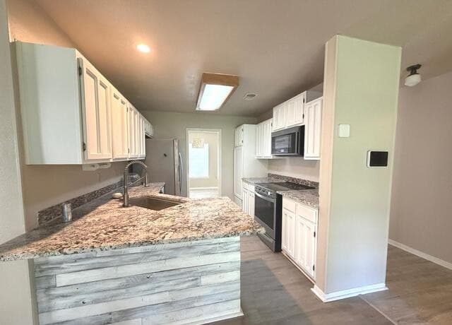 rental at 16503  Fox Den in San Antonio, TX — photo 4