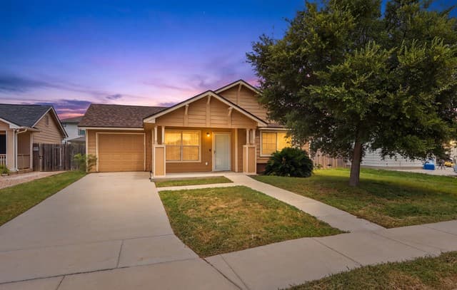 rental at 11414  Gaylord Dr in San Antonio, TX — photo 4