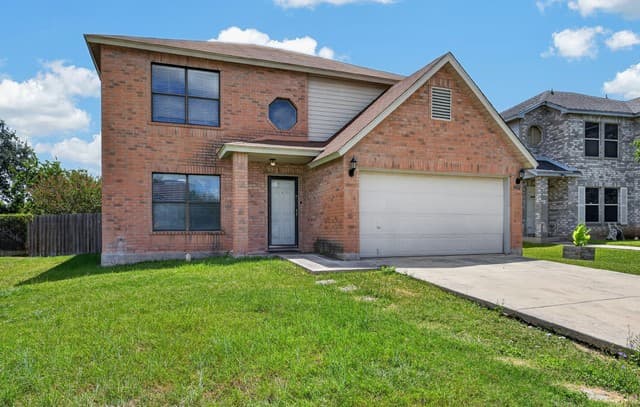 rental at 5012  Viking Coral in San Antonio, TX — photo 1