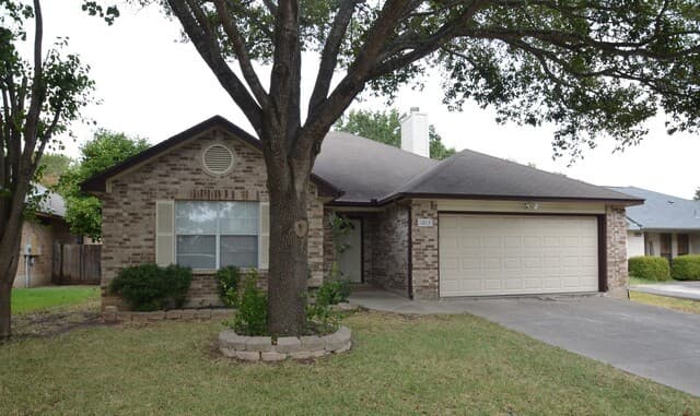 rental at 1213  Spicewood in Schertz, TX — photo 1