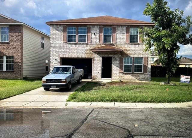 rental at 11203  Dublin Trce in San Antonio TX