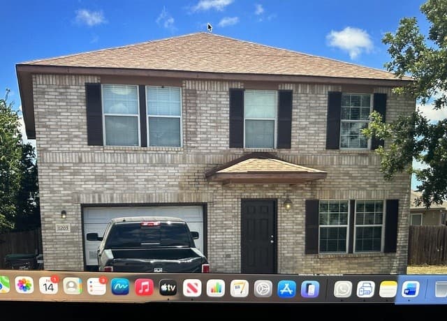 rental at 11203  Dublin Trce in San Antonio, TX — photo 5