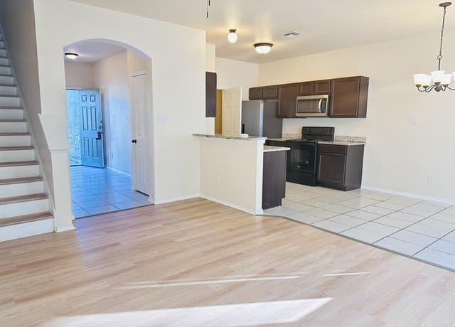 rental at 8711  Pensive in Converse, TX — photo 5