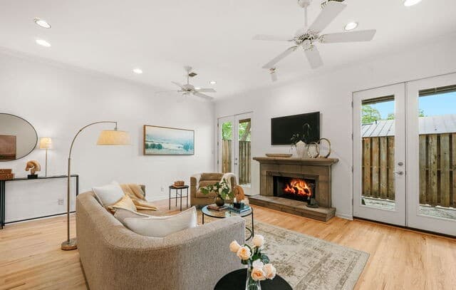 rental at 137  Saint Dennis Ave in San Antonio, TX — photo 2