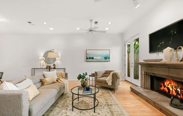 rental at 137  Saint Dennis Ave in San Antonio, TX — photo 3