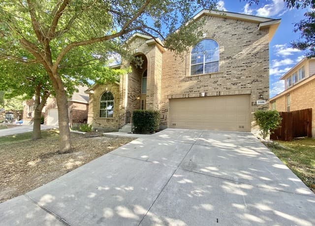 rental at 11606  Dense Star in San Antonio, TX — photo 1