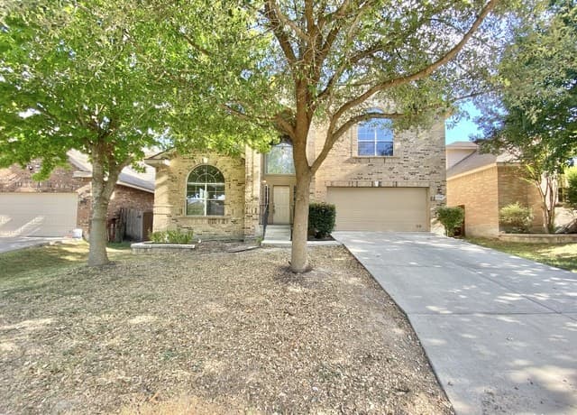 rental at 11606  Dense Star in San Antonio, TX — photo 2