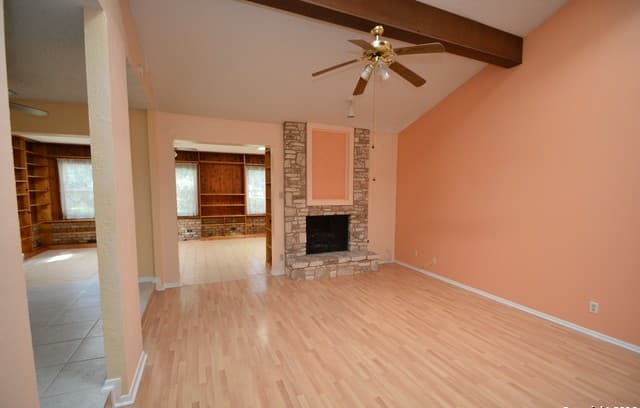 rental at 4839  Wesleyan St in San Antonio, TX — photo 4