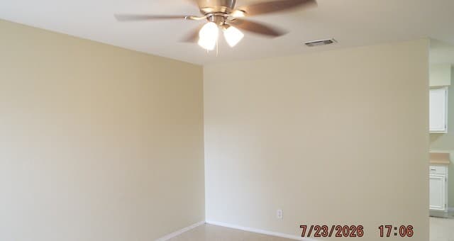 rental at 4874  Castle Lance in San Antonio, TX — photo 3