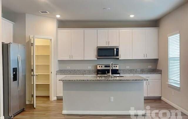 rental at 5806  Nyla Way in St Hedwig, TX — photo 5