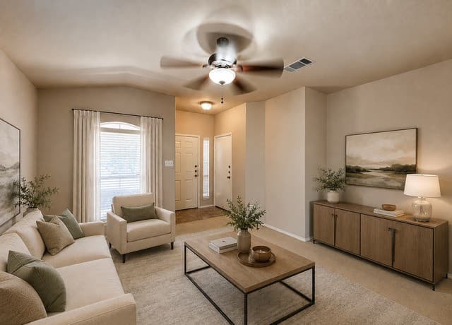 rental at 2121  Dorman Drive in New Braunfels, TX — photo 2