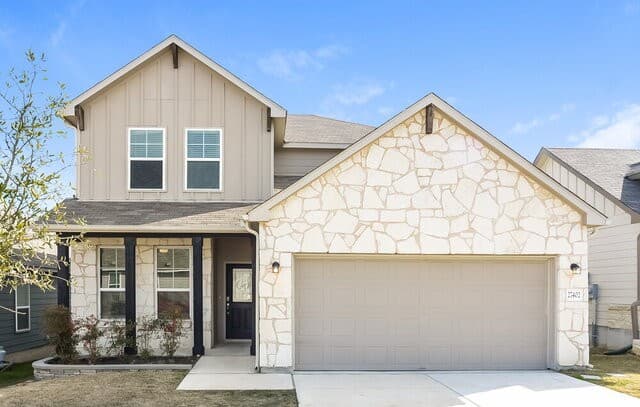 rental at 27402  Emilie Cyn in San Antonio, TX — photo 1