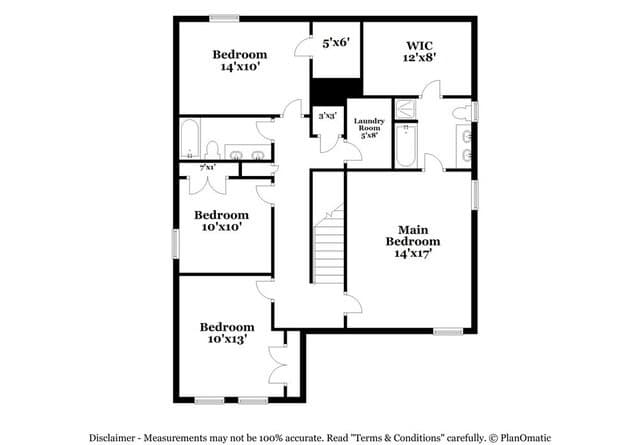 rental at 27402  Emilie Cyn in San Antonio, TX — photo 3