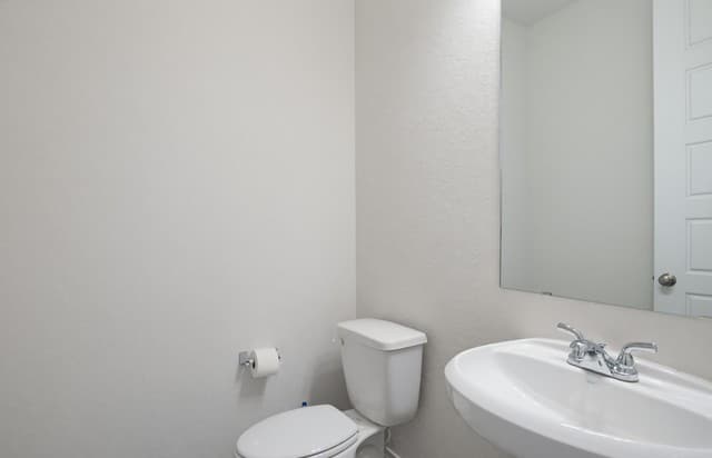 rental at 63  Ricadonna in San Antonio, TX — photo 5