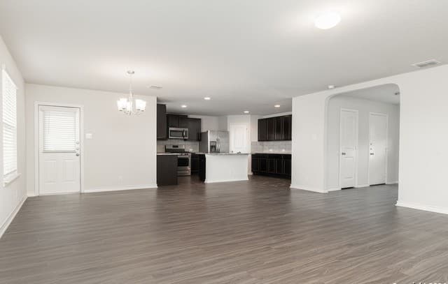 rental at 2611  Barbwire Way in San Antonio, TX — photo 3