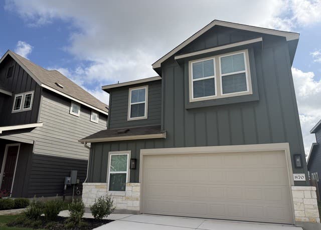 rental at 870  Casetta Trail in New Braunfels, TX — photo 2
