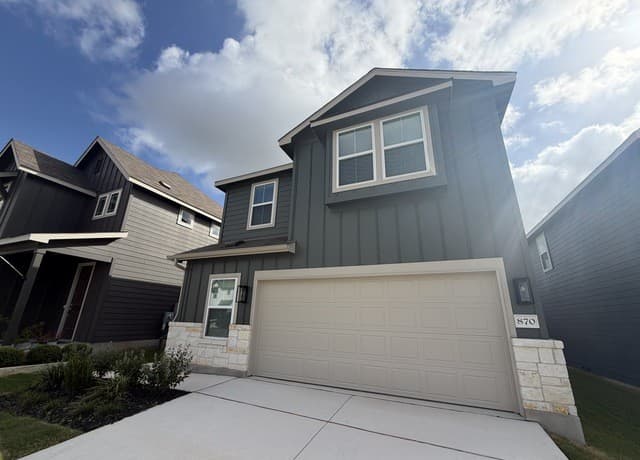 rental at 870  Casetta Trail in New Braunfels, TX — photo 3