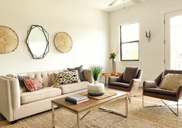 rental at 130 N Swiss Unit 101 in San Antonio, TX — photo 4