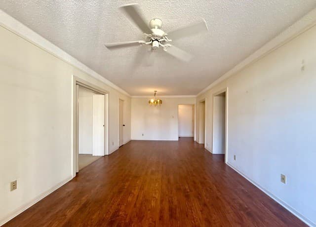 rental at 7701  Wurzbach Unit 601 in San Antonio, TX — photo 3