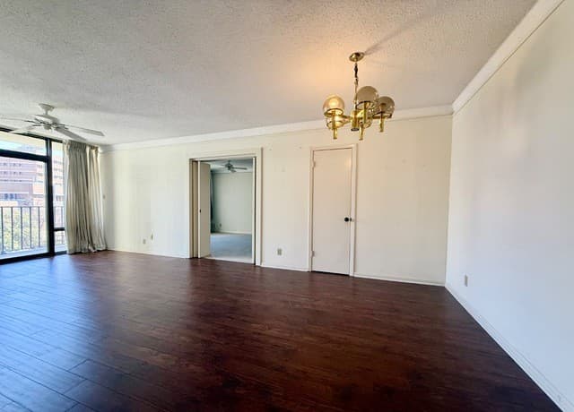 rental at 7701  Wurzbach Unit 601 in San Antonio, TX — photo 4