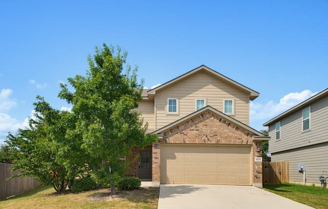 rental at 14251  Geyserite in San Antonio, TX — photo 2