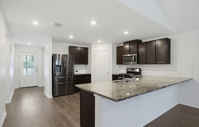rental at 14251  Geyserite in San Antonio, TX — photo 5