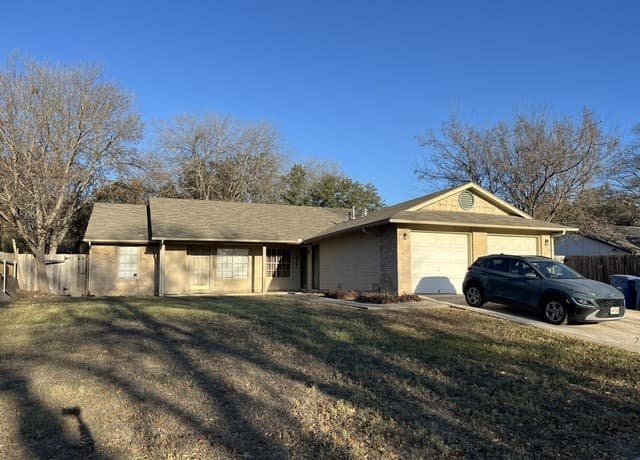 2-bedroom rental at 12233 Ridge Crown St in San Antonio, TX — photo 1