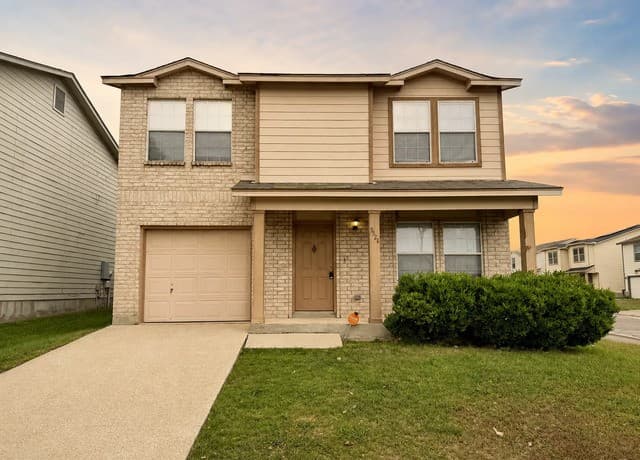 rental at 9926  Amber Ledge in San Antonio, TX — photo 1