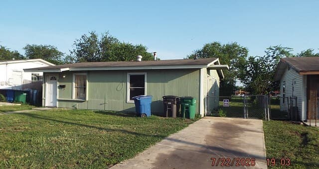 rental at 258  Brandywine in San Antonio, TX — photo 2