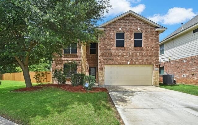 rental at 9226  Wind Talker in San Antonio, TX — photo 1