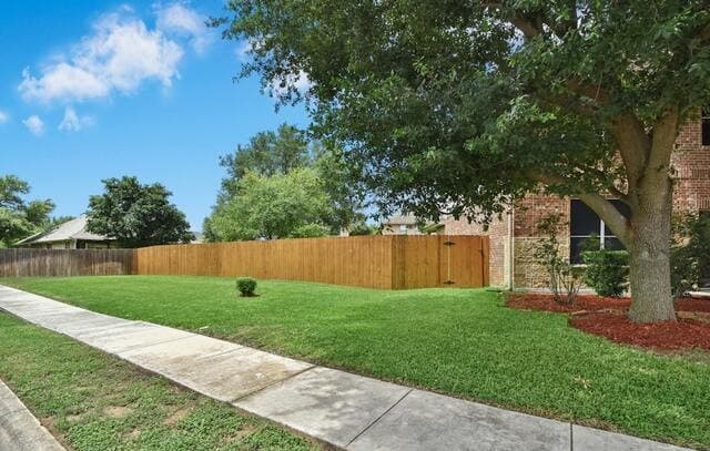 rental at 9226  Wind Talker in San Antonio, TX — photo 2