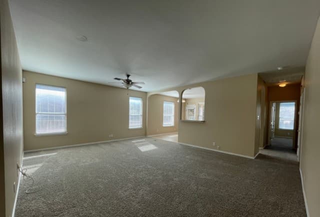 rental at 125  Falcon Crossing in Cibolo, TX — photo 2