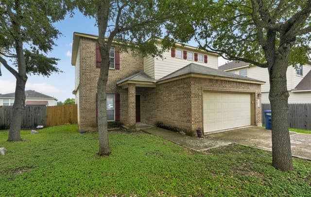 rental at 3826  Otono in San Antonio, TX — photo 2