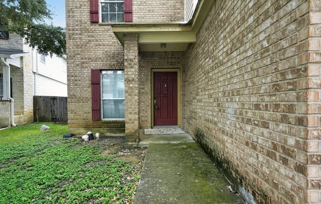 rental at 3826  Otono in San Antonio, TX — photo 3