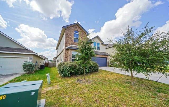 rental at 6810  Comanche Band in San Antonio, TX — photo 4