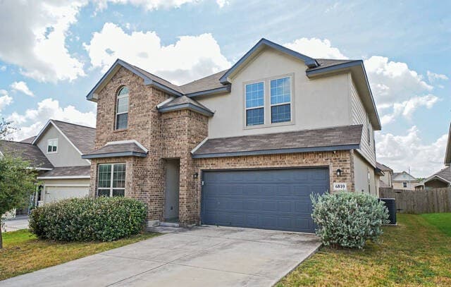 rental at 6810  Comanche Band in San Antonio, TX — photo 5